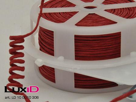 Paper rope 306 rood 2mm x 100yard